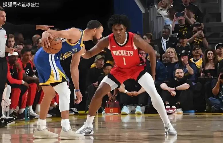 NBA 季后赛火箭胜勇士扳平比分，追梦格林表现糟糕