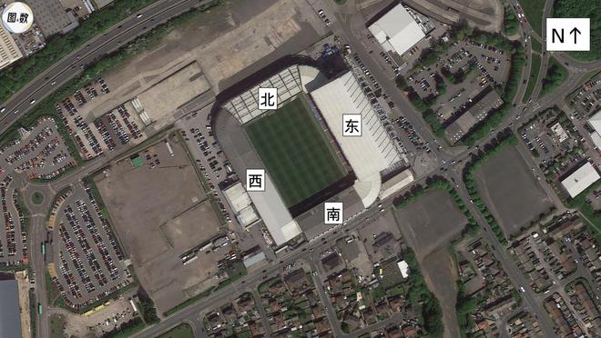 利兹联获英冠2024 - 2025赛季冠军，主场埃兰路球场扩建计划曝光