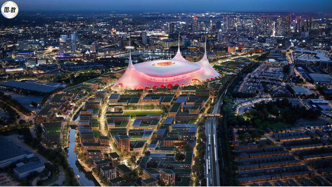 利兹联获英冠2024 - 2025赛季冠军，主场埃兰路球场扩建计划曝光