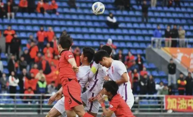 北京时间5月3日U23亚洲杯分档结果出炉，44队竞争11正赛席位