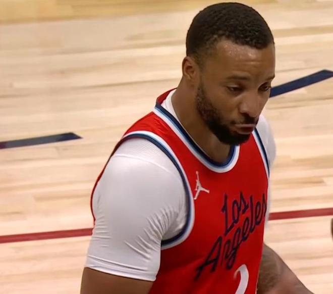 5月4日NBA季后赛西部首轮G7：掘金胜快船，约基奇哈登莱昂纳德表现各异