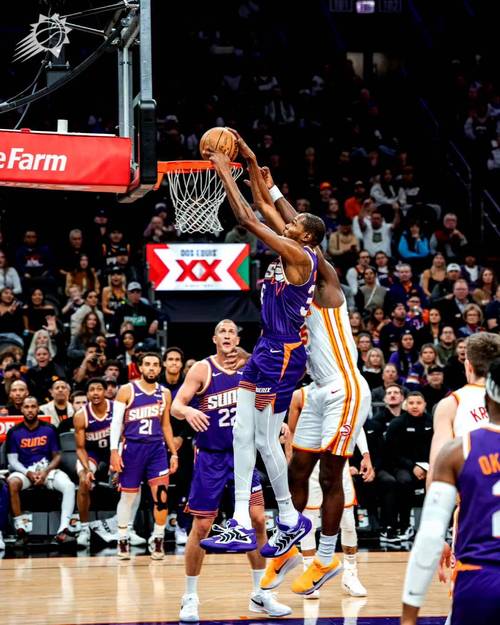 5月4日NBA季后赛西部首轮G7：掘金胜快船4-3晋级，西部格局大变