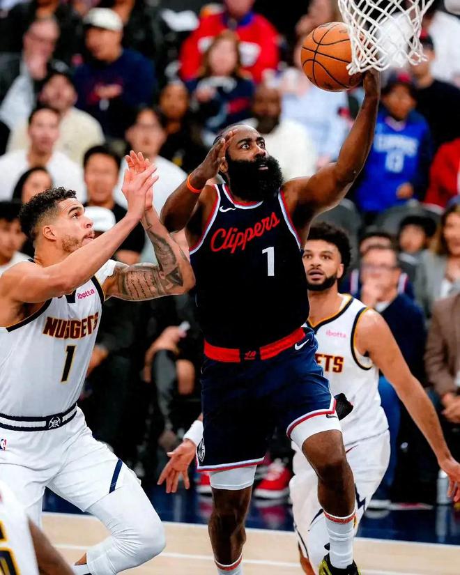 5 月 4 日 NBA 季后赛首轮掘金快船抢七战，掘金晋级及双方后续需注意要点