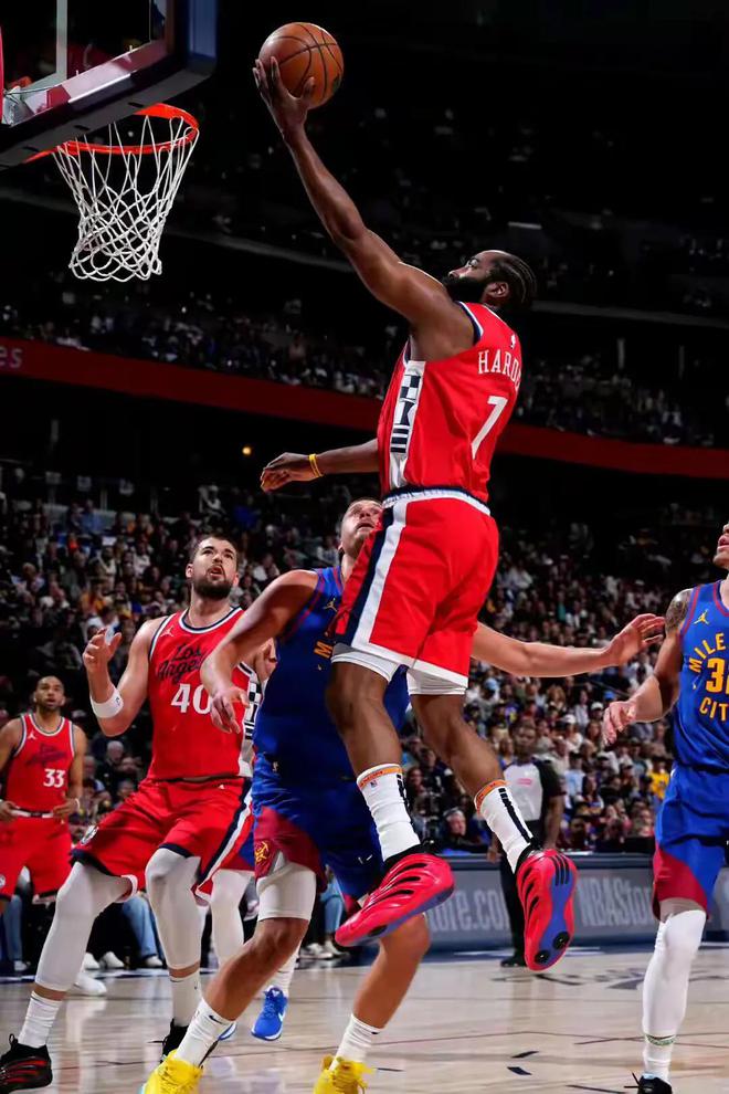 5 月 4 日 NBA 季后赛首轮掘金快船抢七战，掘金晋级及双方后续需注意要点