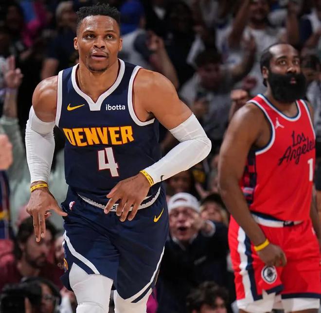5 月 4 日 NBA 季后赛首轮掘金快船抢七战，掘金晋级及双方后续需注意要点
