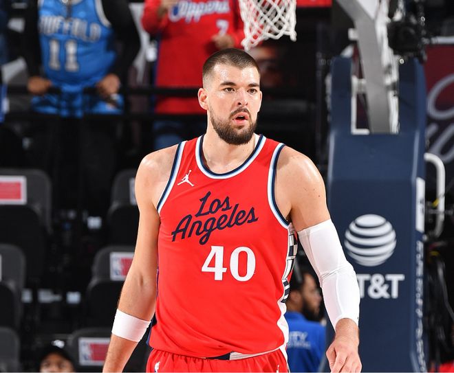 NBA 季后赛首轮快船抢七出局，哈登背锅，泰伦卢用人遭吐槽