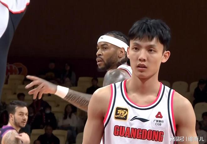 CBA总决赛球队出炉，广东队出局或迎大换血，张文逸续约存疑