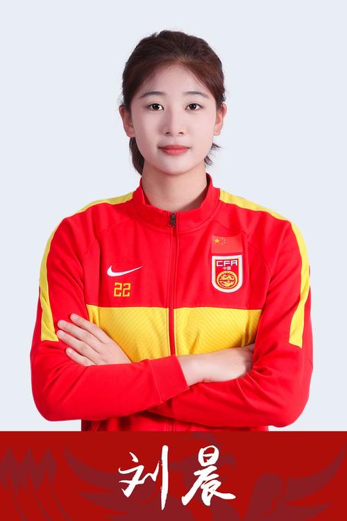 19岁山东女足最小运动员刘晨：从初出茅庐到主力门将的成长路