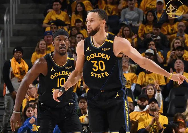 NBA季后赛西部首轮G6：火箭击败勇士拖入抢七，三高联防显威