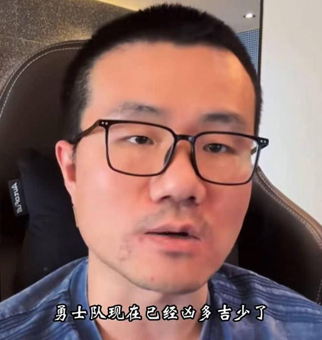 NBA季后赛西部首轮G6：火箭击败勇士拖入抢七，三高联防显威