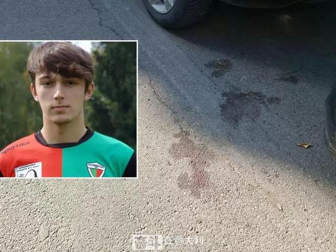 意大利贝尔加莫球场附近 26 岁亚特兰大球迷遭捅死事件详情