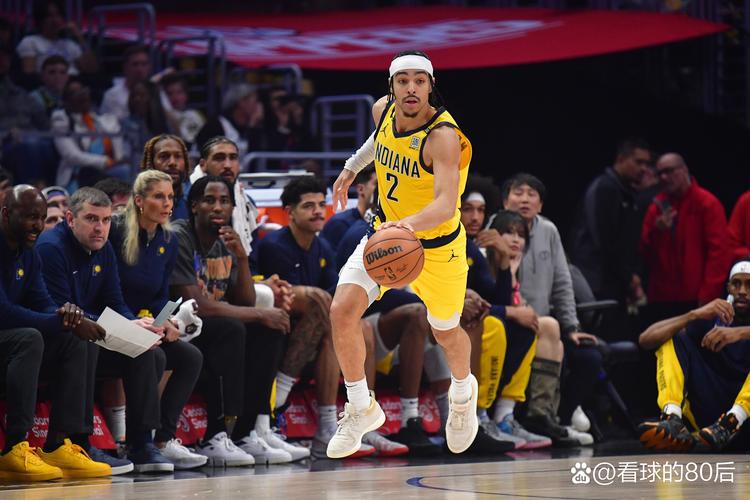 NBA东部半决赛：步行者胜骑士先拔头筹，内姆哈德表现超神