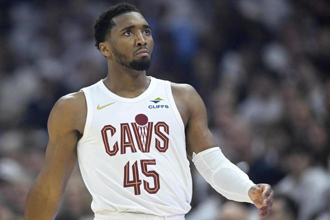 NBA季后赛第二轮骑士VS步行者G1火热对决，精彩看点不容错过