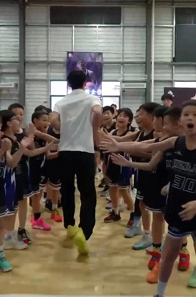 北京时间5月5日早！CBA徐杰、胡明轩、张昊休赛期最新动态汇总