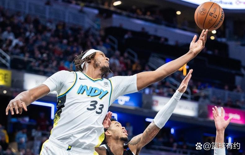 NBA 东部半决赛：步行者胜骑士先拔头筹，特纳表现抢眼