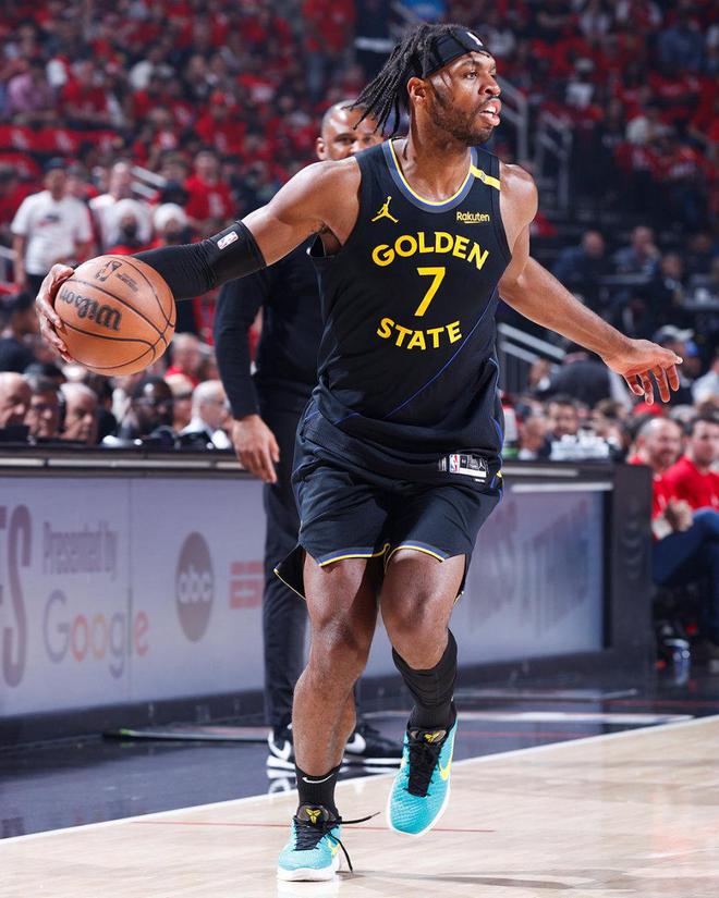 5月5日NBA首轮抢七大战：火箭主场对阵勇士，最终89-103惜败