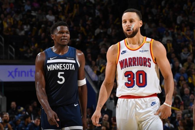 5月5日NBA西部首轮赛况：勇士晋级次轮，雷霆掘金快船赛果揭晓