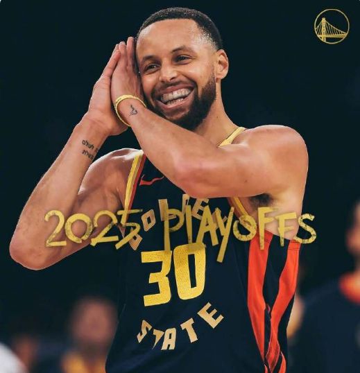 5月5日NBA西部首轮赛况：勇士晋级次轮，雷霆掘金快船赛果揭晓