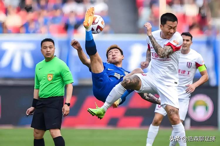中超10轮武汉三镇前五轮滑落 后五轮上扬盼战海港拿分