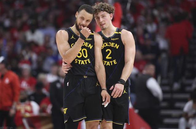 5月5日NBA季后赛勇士火箭首轮抢七大战，勇士为何先胜后败？