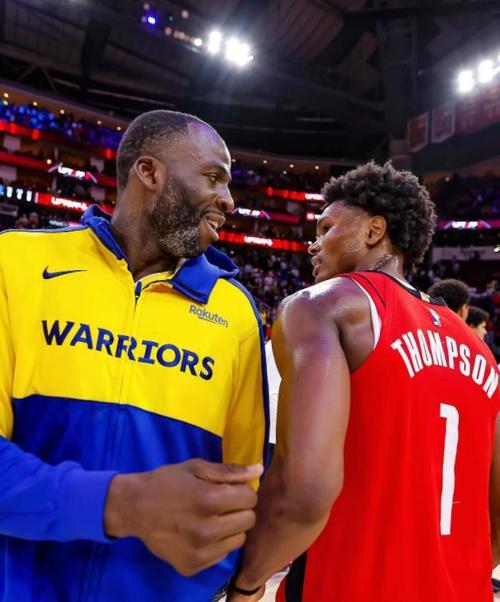 5月5日NBA季后赛勇士火箭首轮抢七大战，勇士为何先胜后败？
