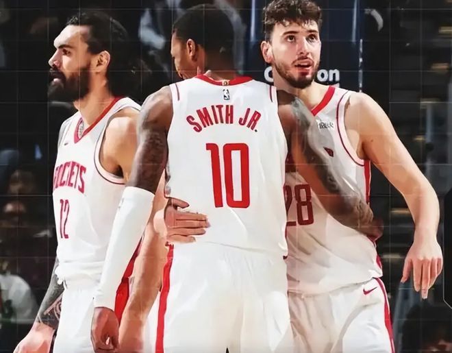 5月5日NBA季后赛勇士火箭首轮抢七大战，勇士为何先胜后败？