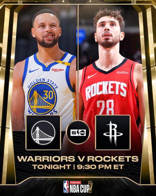 NBA 首轮火箭勇士抢七大战落幕，勇士晋级，火箭未来引关注
