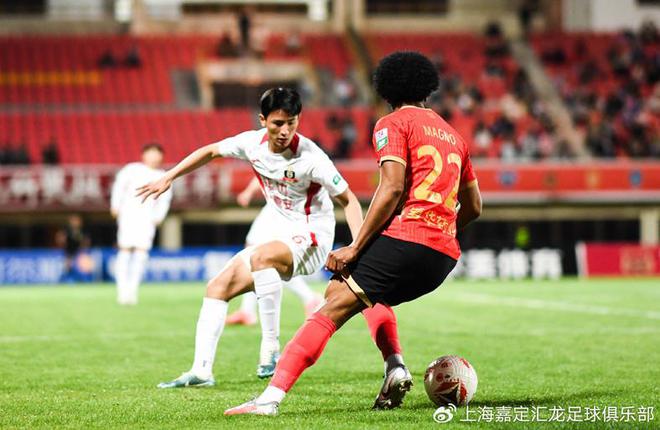北京时间5月4日中甲第7轮赛果：辽宁铁人胜陕西联合等多场赛事详情