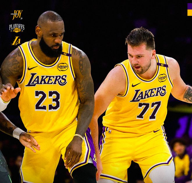 5月5日NBA季后赛西部首轮收官，勇士等队晋级，湖人以第三出线