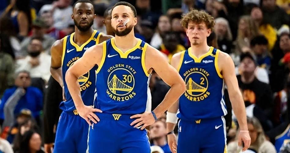 5月5日NBA季后赛西部首轮收官，勇士等队晋级，湖人以第三出线
