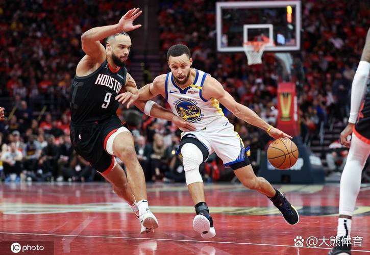 NBA 季后赛首轮：勇士 4-3 晋级，火箭输在哪？三分差距成关键