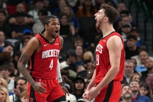 NBA 季后赛西部首轮 G7：火箭 89 - 103 负勇士遭淘汰背后原因剖析