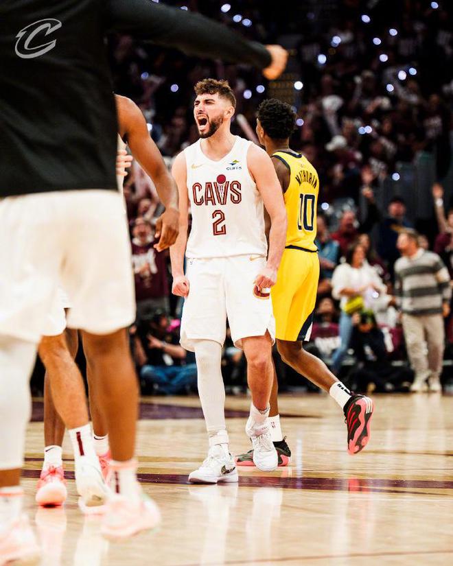 5月5日NBA季后赛最佳阵容揭晓：希尔德巴特勒等闪耀赛场