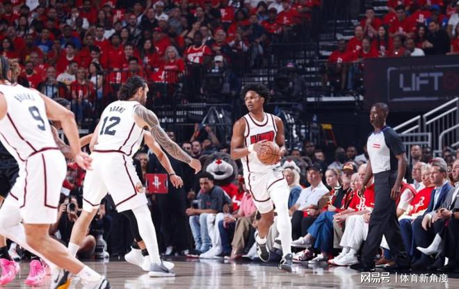 5月5日NBA西部抢七：火箭主场惜败，阿门-汤普森闪耀全场