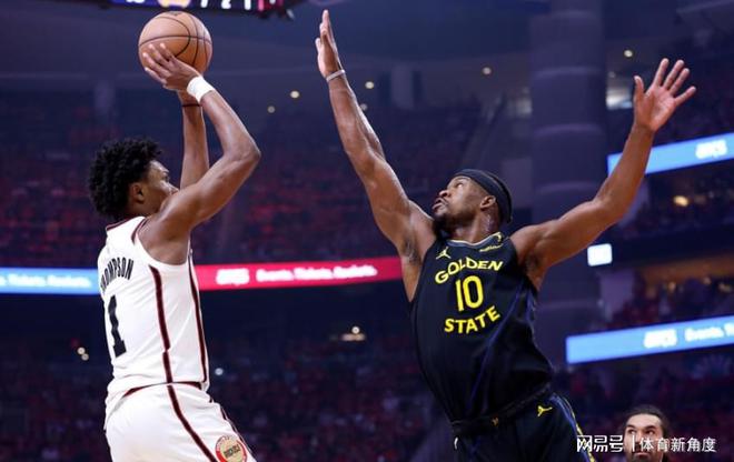 5月5日NBA西部抢七：火箭主场惜败，阿门-汤普森闪耀全场