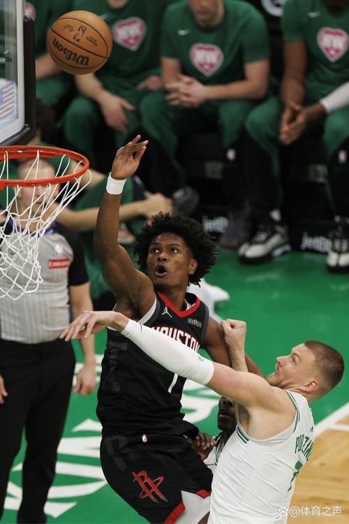 5月5日NBA西部抢七：火箭主场惜败，阿门-汤普森闪耀全场
