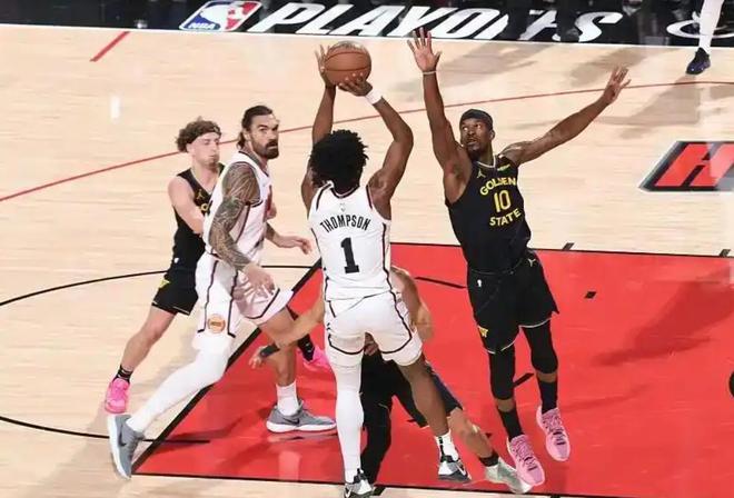 2024~25赛季NBA季后赛火箭和勇士首轮抢七大战结果及休赛期运作建议