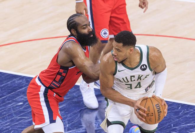 5 月初 NBA 季后赛首轮结束，快船队表现令人失望或迎重组