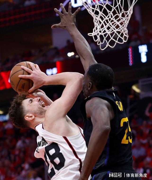 5月5日NBA季后赛西部首轮抢七：勇士险胜火箭，追梦格林引争议