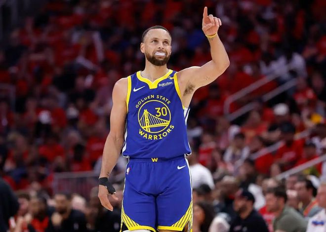 2025年5月5日NBA季后赛首轮G7，勇士黑七奇迹背后的精彩瞬间