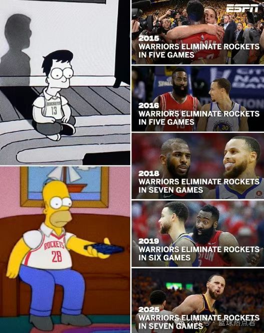 2025年5月5日NBA季后赛首轮G7，勇士黑七奇迹背后的精彩瞬间