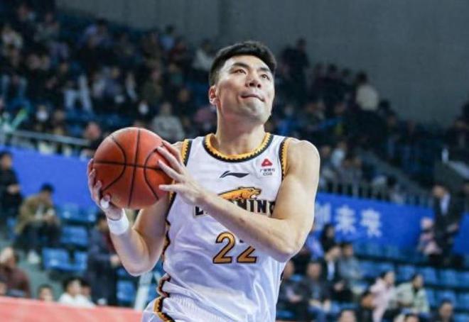 辽宁队官方宣布！四冠功勋老将丛明晨因伤病无奈退役