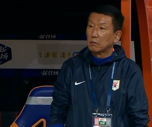 崔康熙四轮办法不灵泰山再败北，问题究竟出在哪？