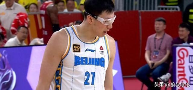 CBA 新赛季总决赛 5 月 7 日开打，广厦男篮与北京男篮谁能开门红？