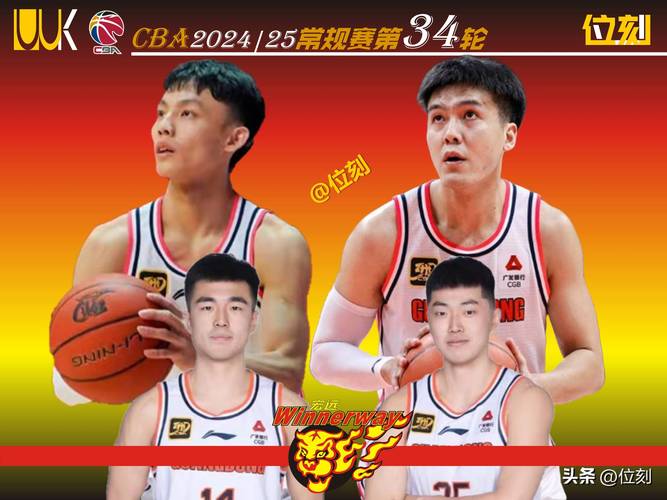 广东男篮遭淘汰后管理层调整阵容，外援贝兹利离队原因曝光