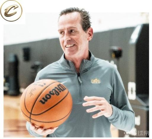 北京时间5月6日NBA官方宣布！骑士主帅阿特金森当选年度最佳主帅