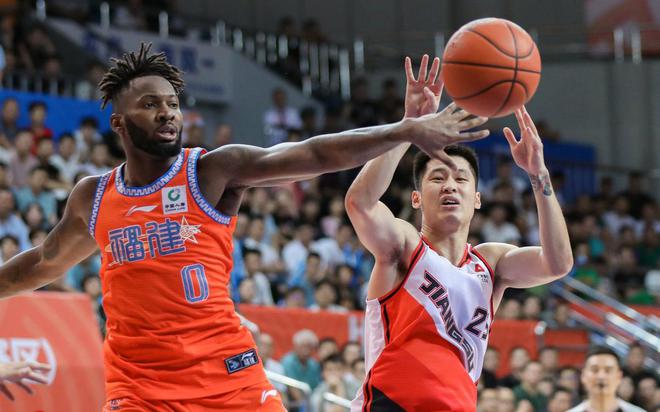 CBA 决赛前瞻：北京与广厦争霸，外援成看点，冠军归属难测