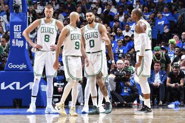 5月6日NBA官方公布季后赛实力榜：雷霆霸榜，凯尔特人升至次席