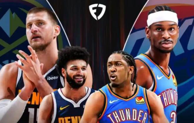 5月6日NBA季后赛首轮结束，雷霆与掘金即将展开半决赛对决