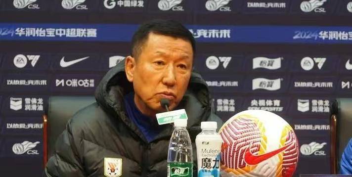 山东泰山队输球士气受挫，崔康熙面临问责，未来如何追回差距？